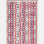 Oejbro Lycksele Wool Blanket 90x130cm.