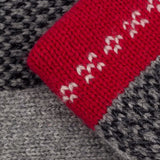 Skafto Gra Mitten