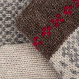 Skafto Sno Mitten