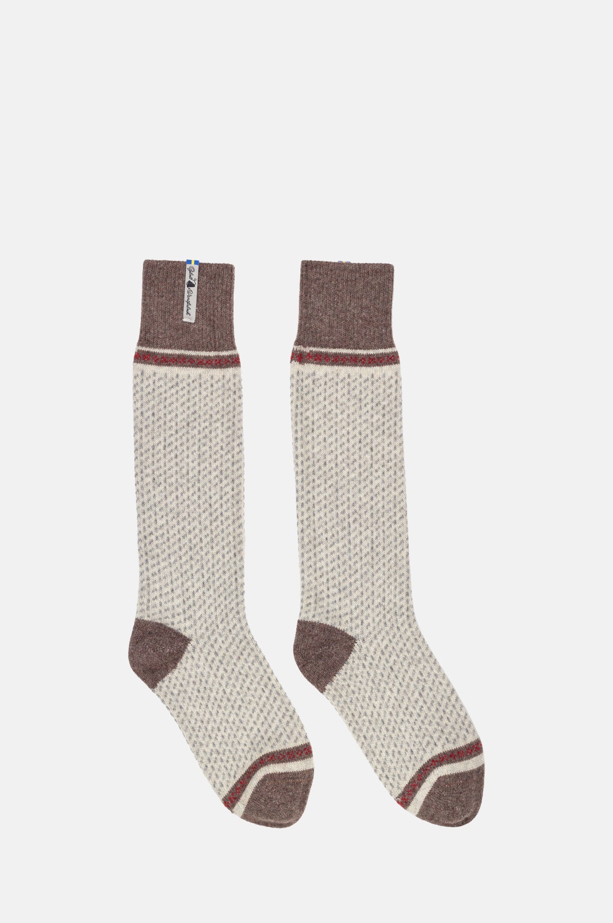 Oejbro Skafto Sno Socks.