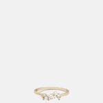 Olive and Piper Anika Gold Ring.