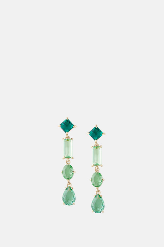 Artemisia Drop Earrings
