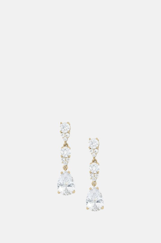 Eleanor Drop Earrings