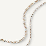 Esther Gold Bracelets (Set of 2)