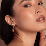 Thea Drop Earrings