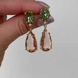 Thea Drop Earrings