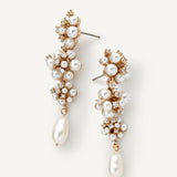 Blanchette Drop Earrings