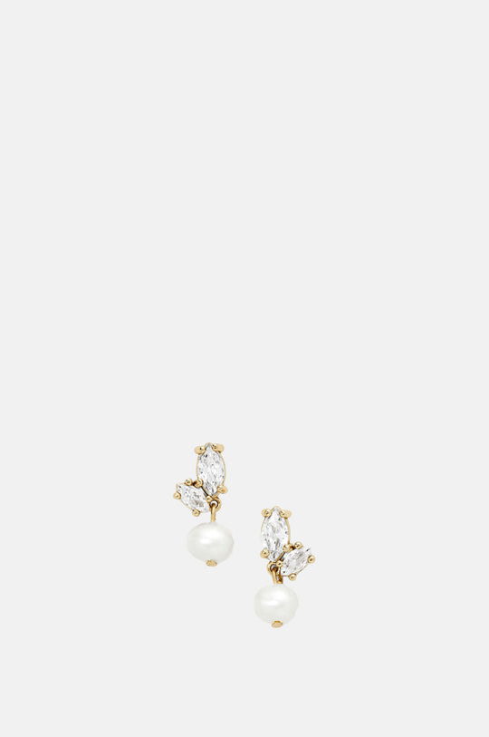 Bryn Drop Earrings