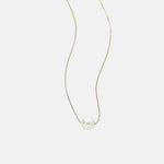 Olive and Piper Drew Pendant Necklace.