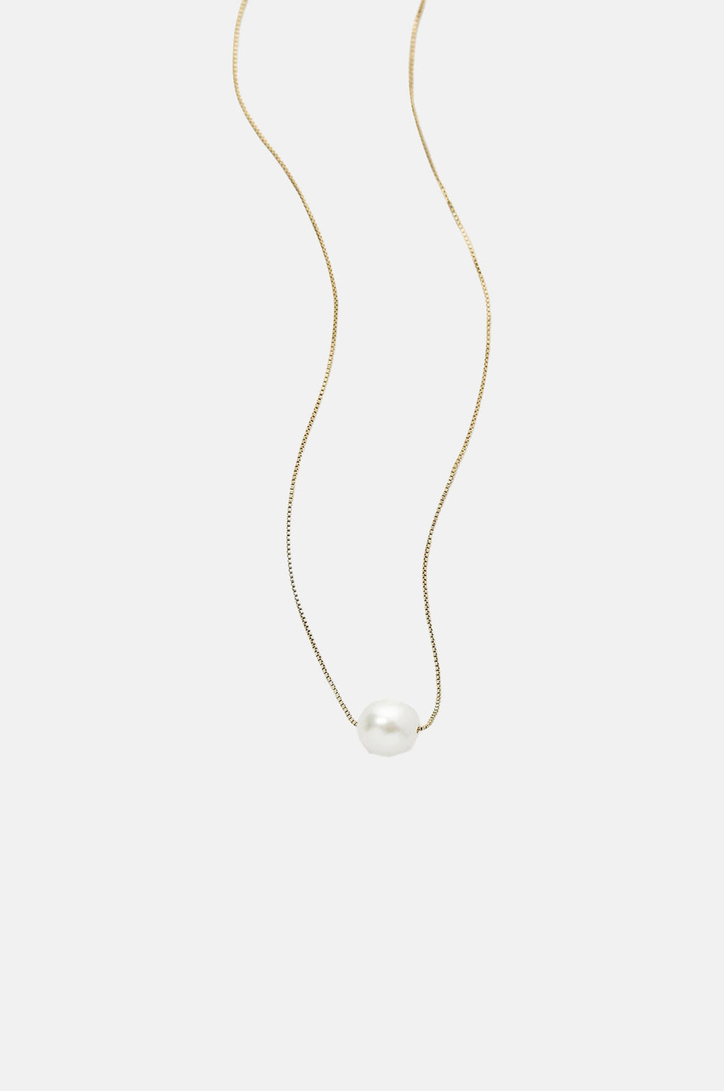 Olive and Piper Drew Pendant Necklace.