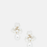 Olive and Piper Eden Earrings.