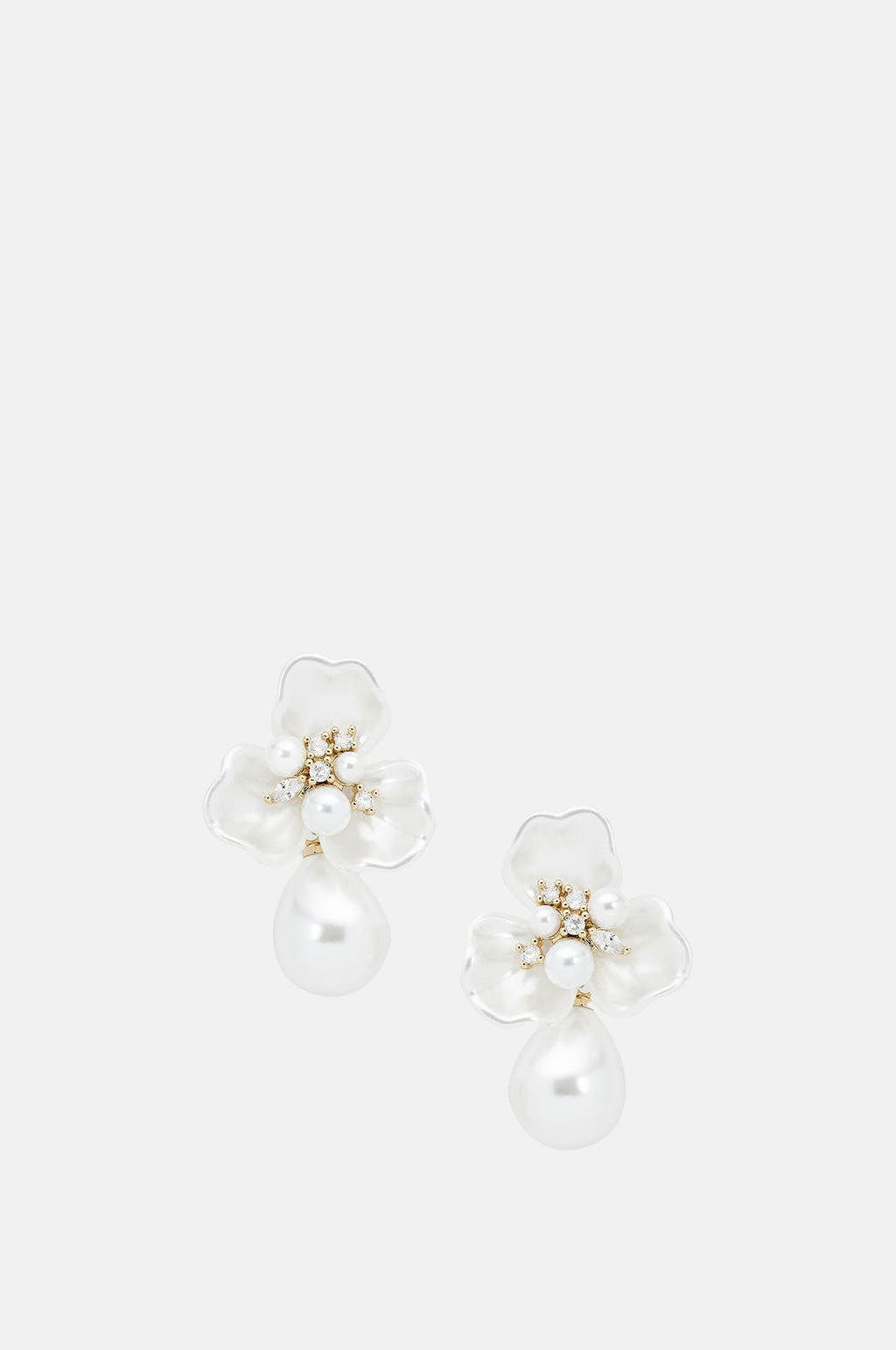 Olive and Piper Eden Earrings.