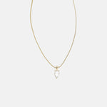 Olive & Piper Ina Pendant Necklace.
