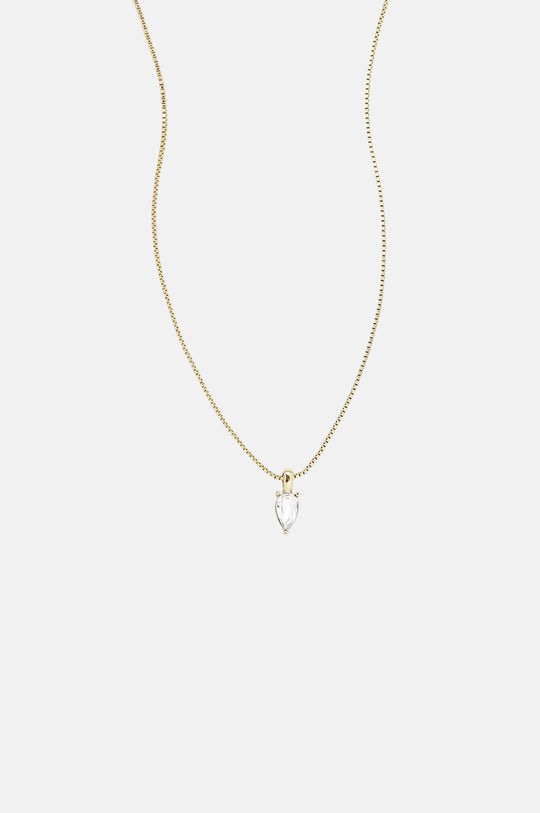 Ina Pendant Necklace