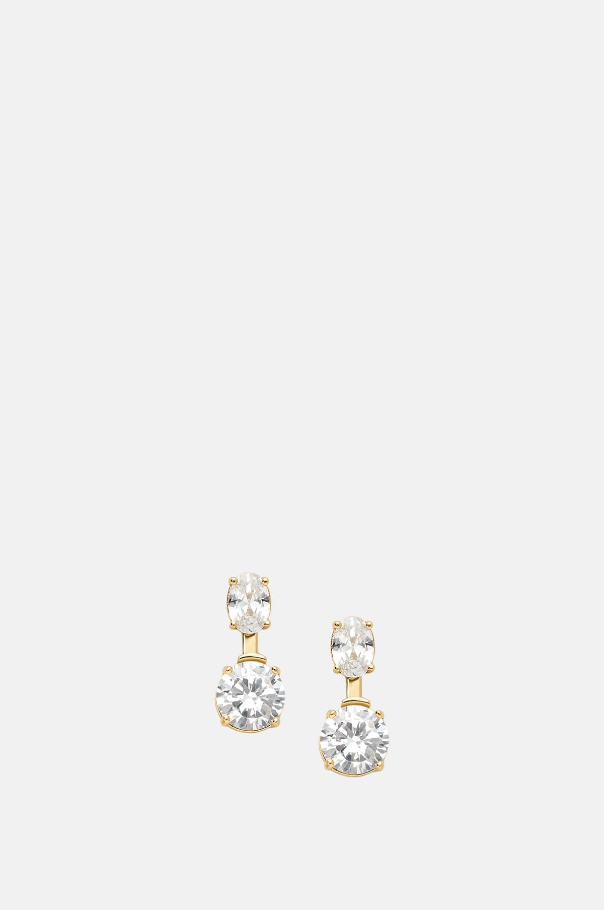 Olive and Piper Maxine Earrings.