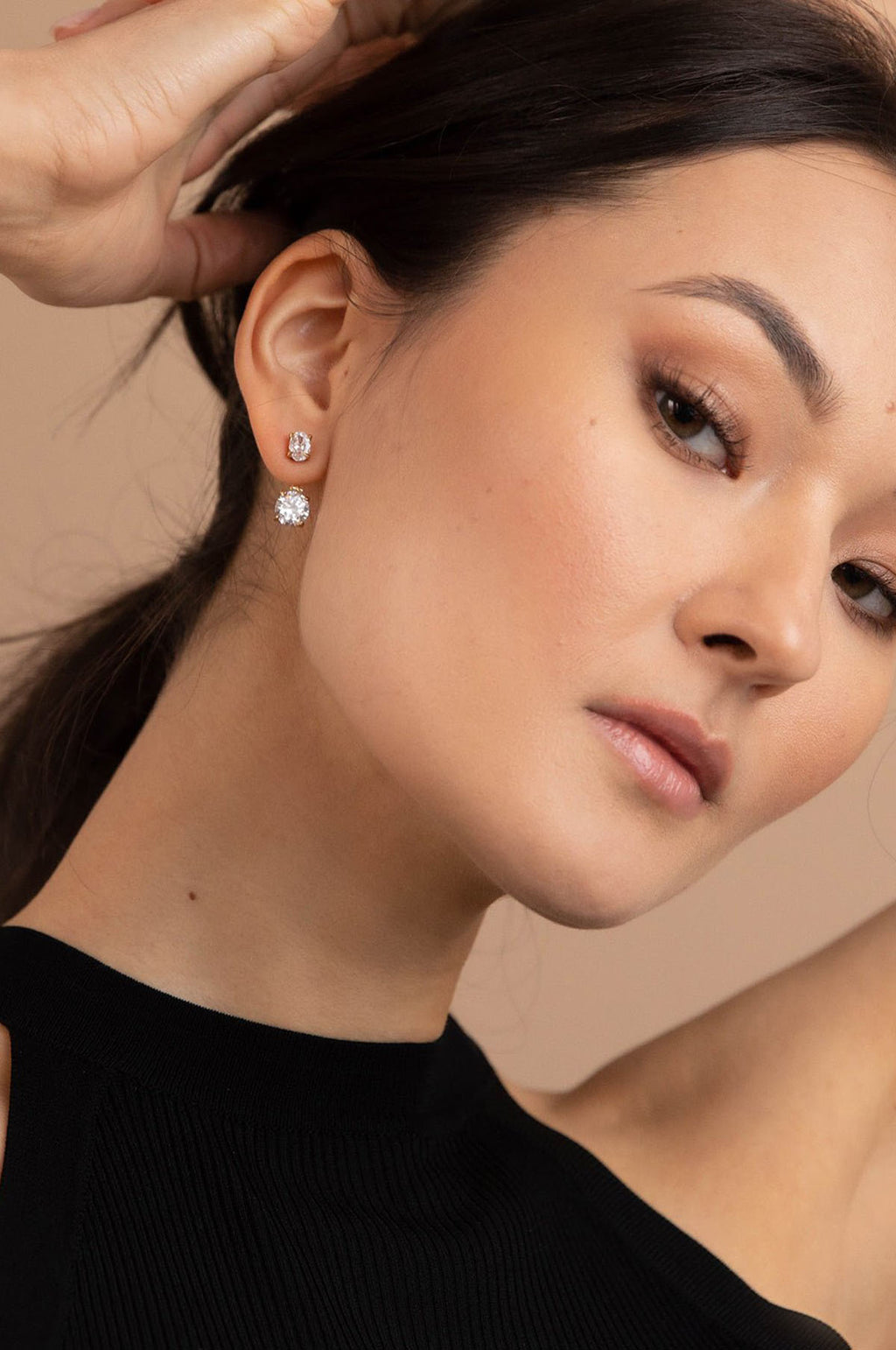 Maxine Earrings