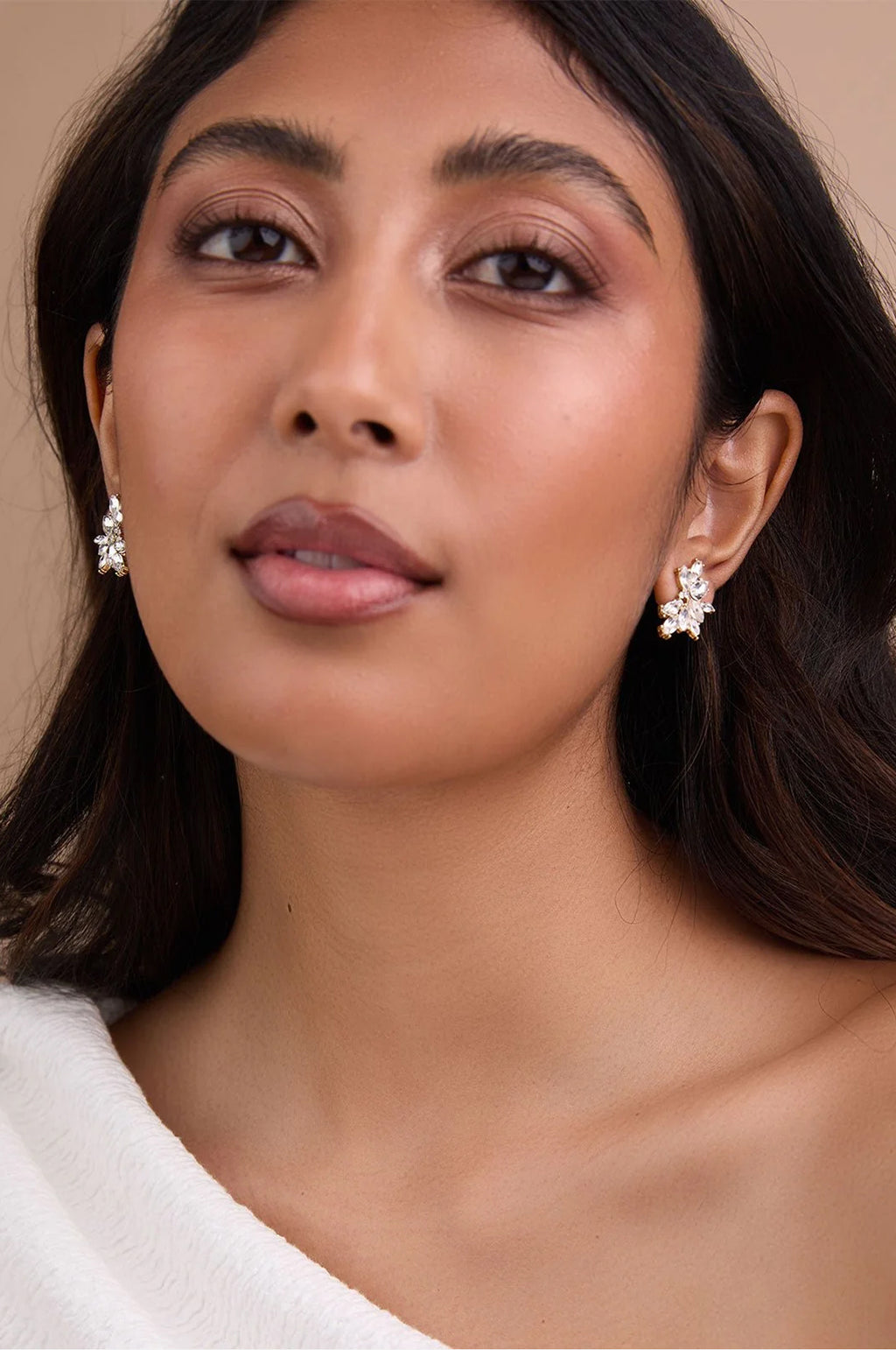 Tatum Stud Earrings