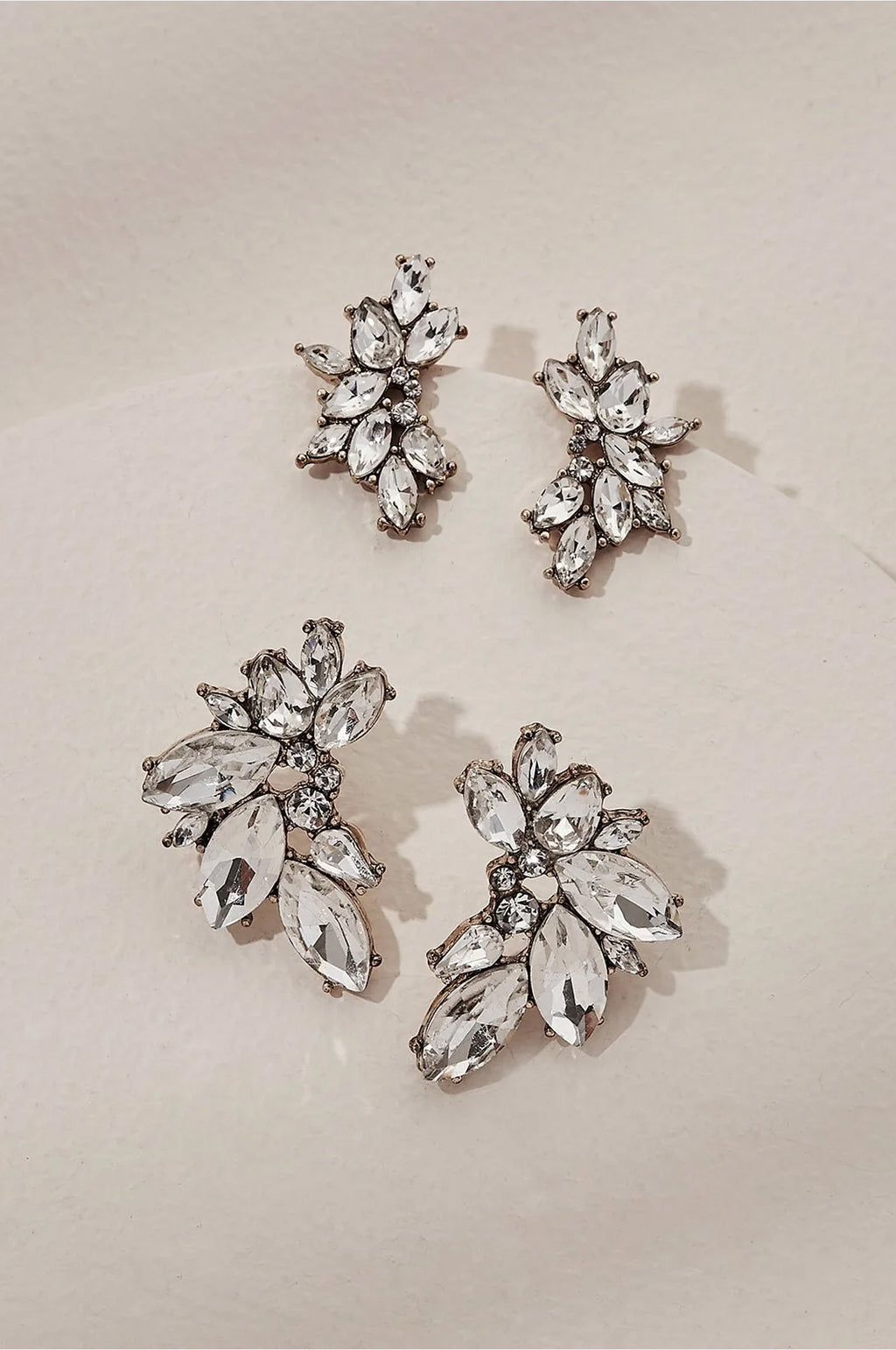 Tatum Stud Earrings