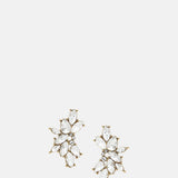 Olive & Piper Tatum Stud Earrings.