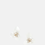 Olive and Piper Vela Drop Earrings.
