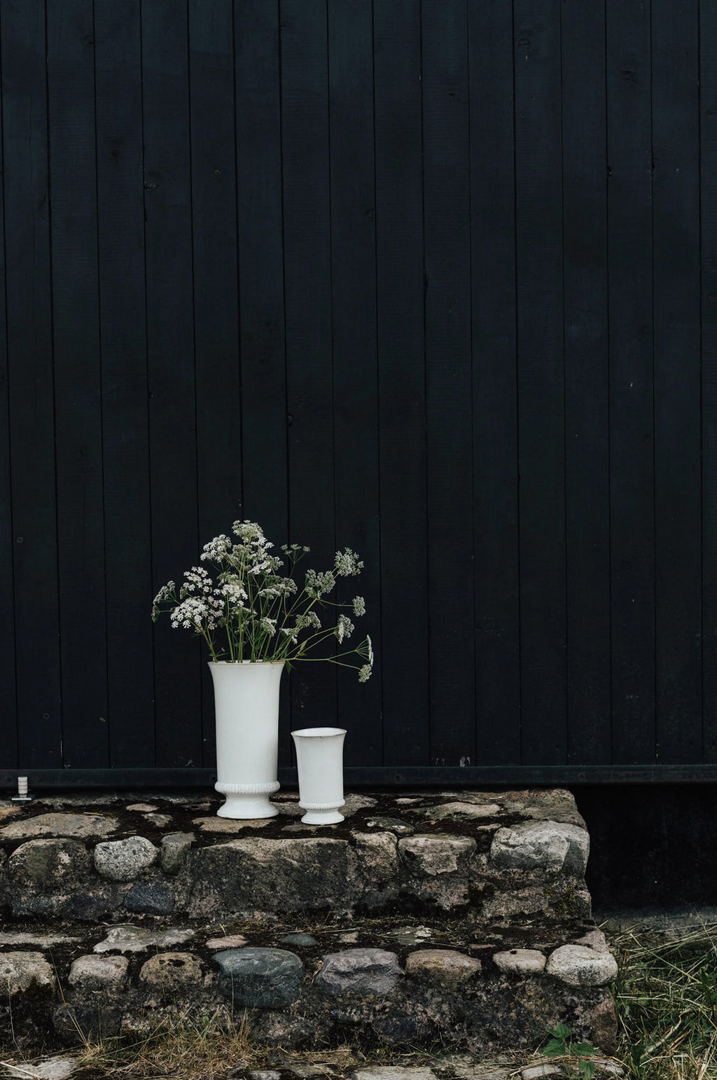 Antoinette Vase Small