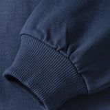 Classic Rugby Shirt Navy