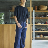 105XX 1950s Selvedge Denim One Wash