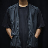 Utility Vest Navy