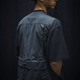 Utility Vest Navy