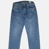 Orslow 105 2 Year Wash Jean.