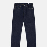 Orslow 105 One Wash Jean Short Leg.