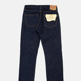 105 One Wash Jean Short Leg