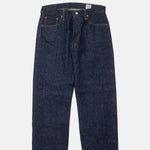 OrSlow 105XX The 1950s Selvedge Edge Denim One Wash.