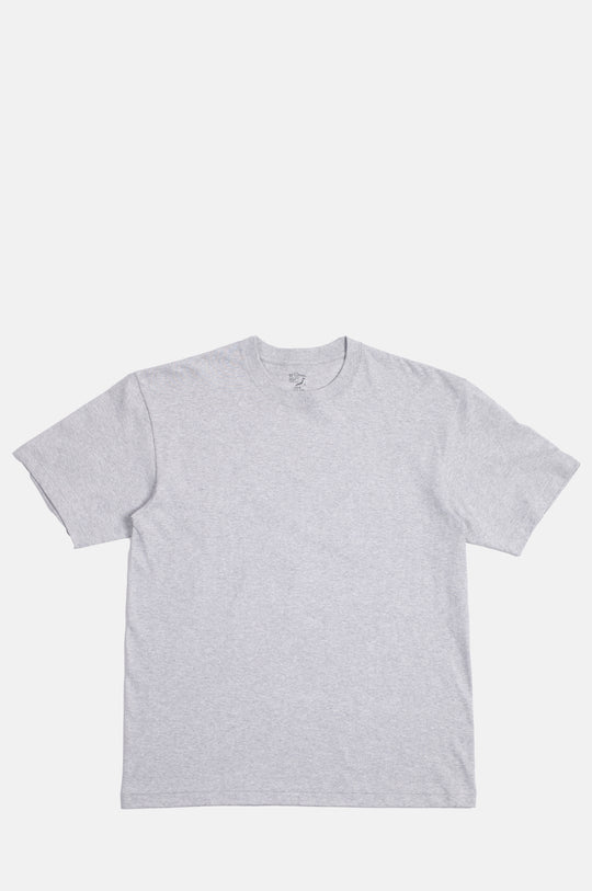 Just T-Shirt Heather Gray