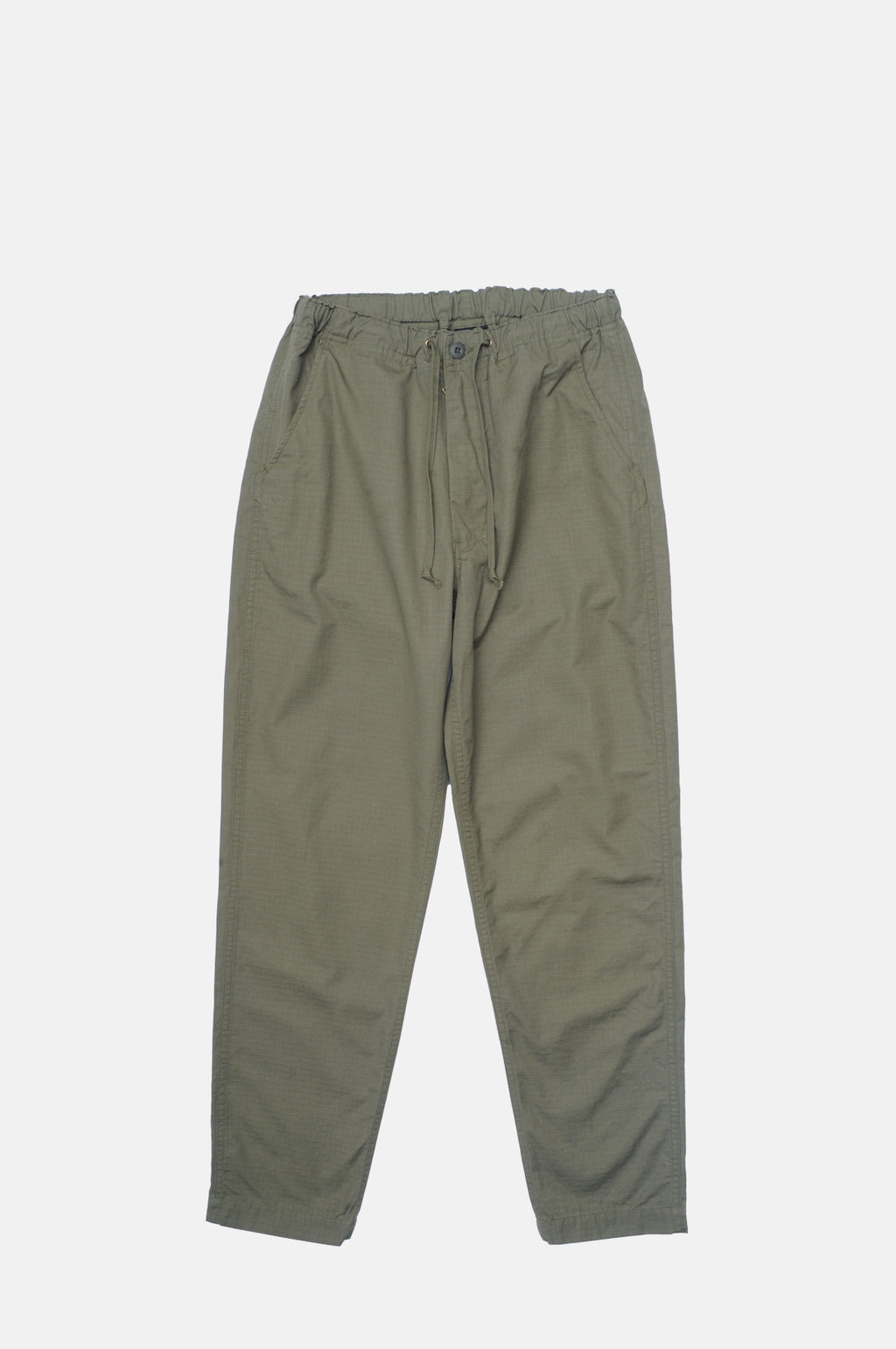 Orslow New Yorker Pant Army Green.