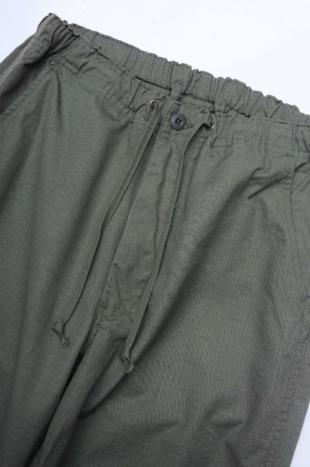 New Yorker Pant Army Green