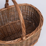 Oval Shopper