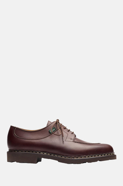 Paraboot-Avignon-Lisse-Marron-