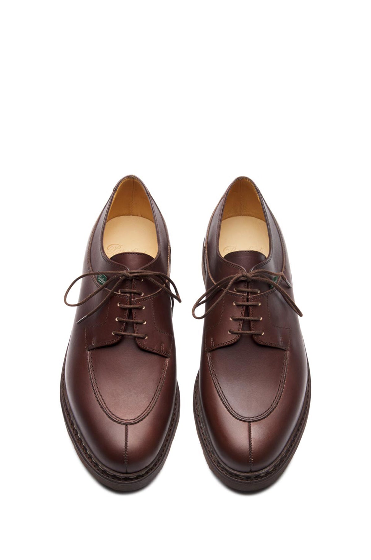 靴 Paraboot avignon 8.5 AVIGNON/GRIFF MARRON-CORDOVAN BORDEAUX | Paraboot