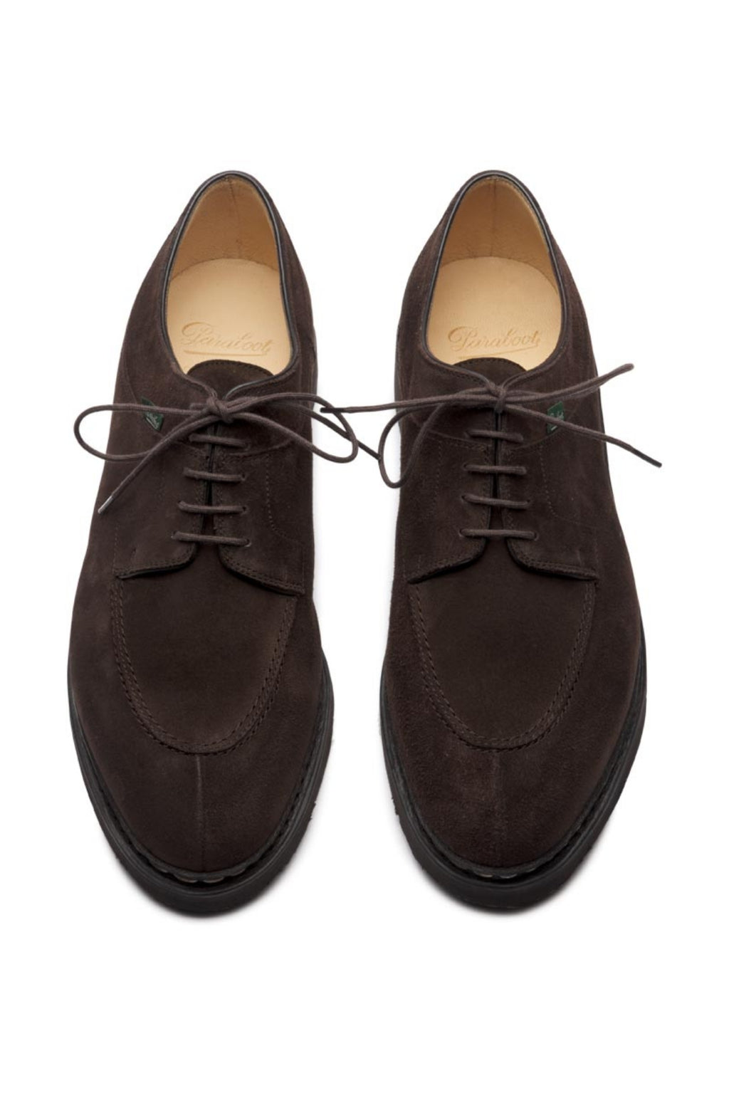 Avignon Marron Velours Congo