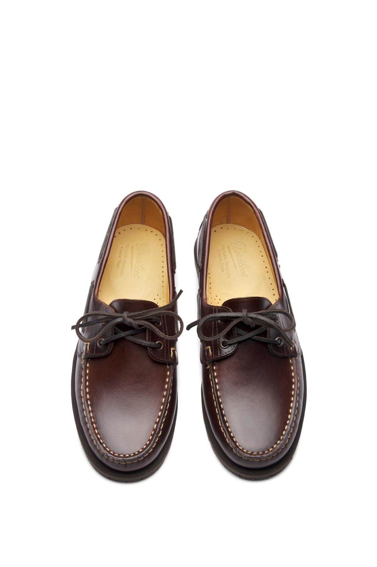 Paraboot-Malo-Lisse-America-4. Paraboot-Malo-Lisse-America-4.