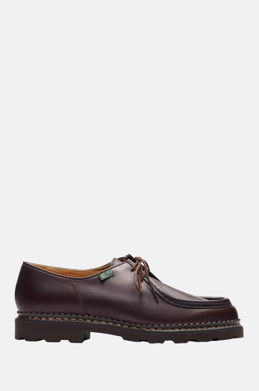 Paraboot Michael - Cafe - Clothier and Sons