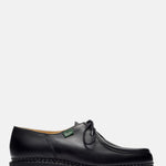 Paraboot Michael Lisse Noir.