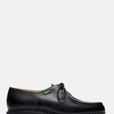 Paraboot Michael Lisse Noir.
