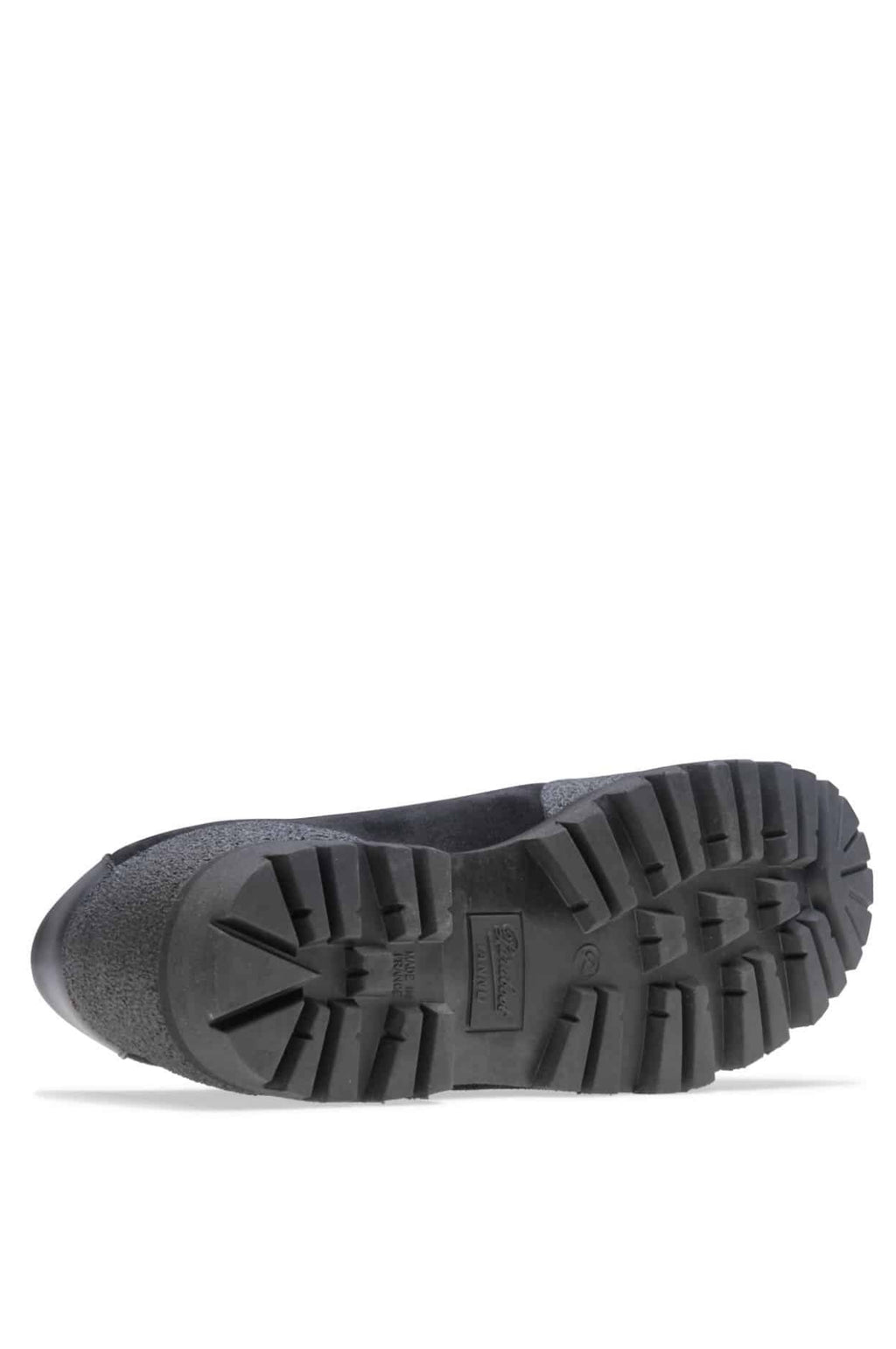 Montana Velours Noire Noir