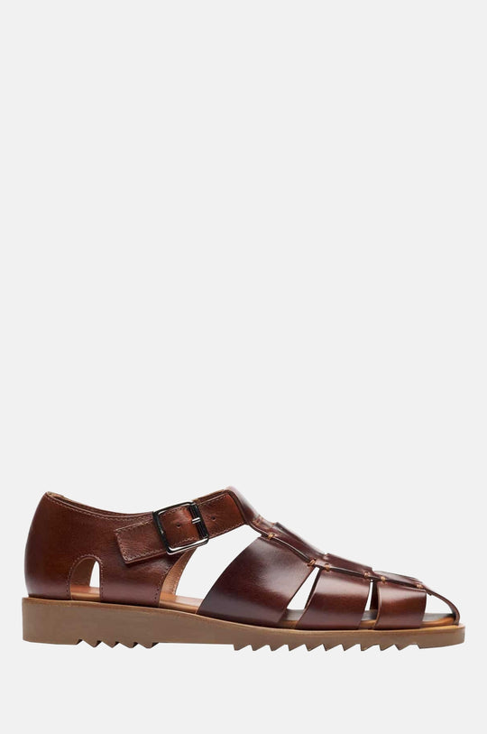 Pacific Sport Miel Vegetal Marron