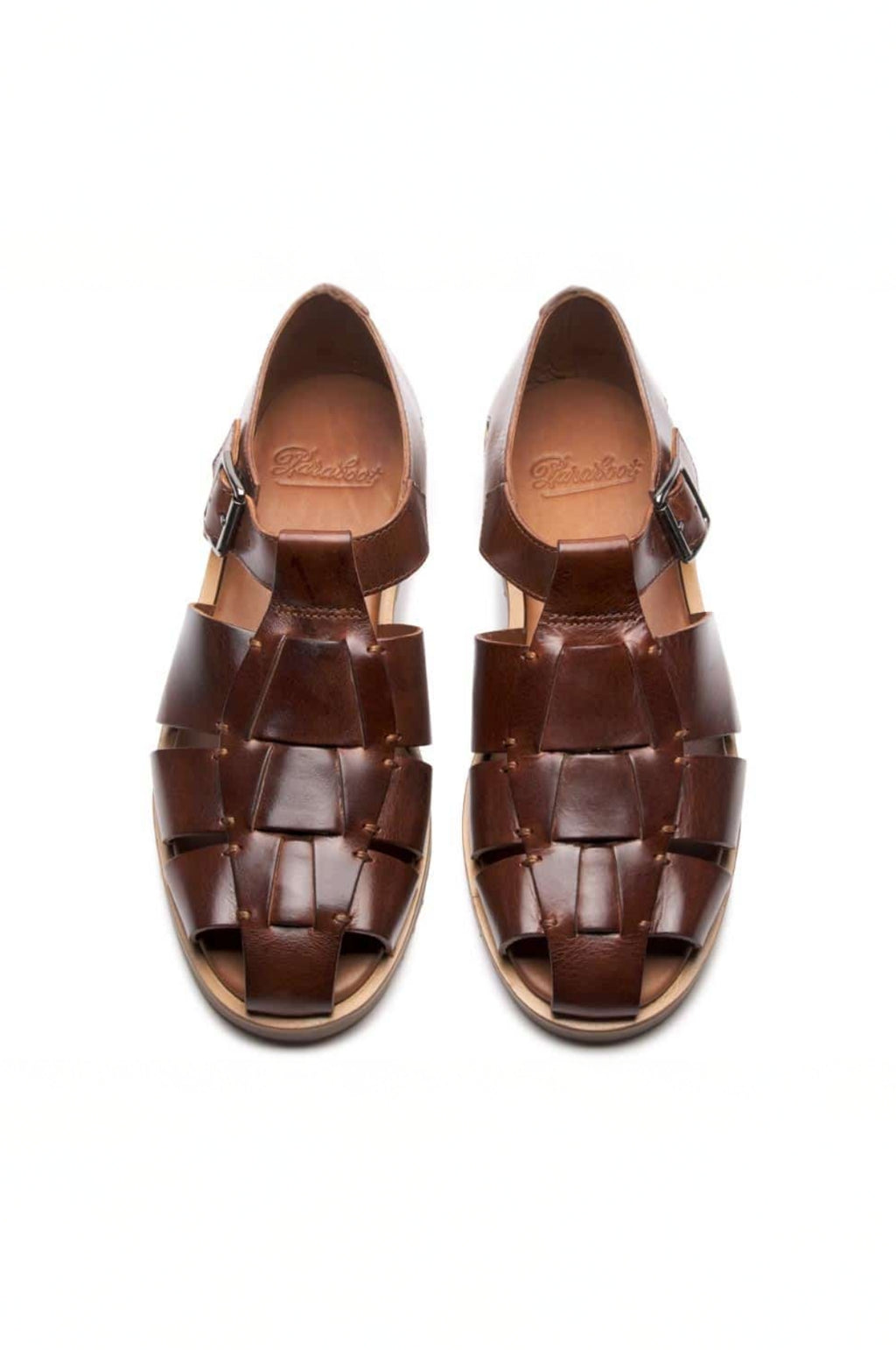 Pacific Sport Miel Vegetal Marron