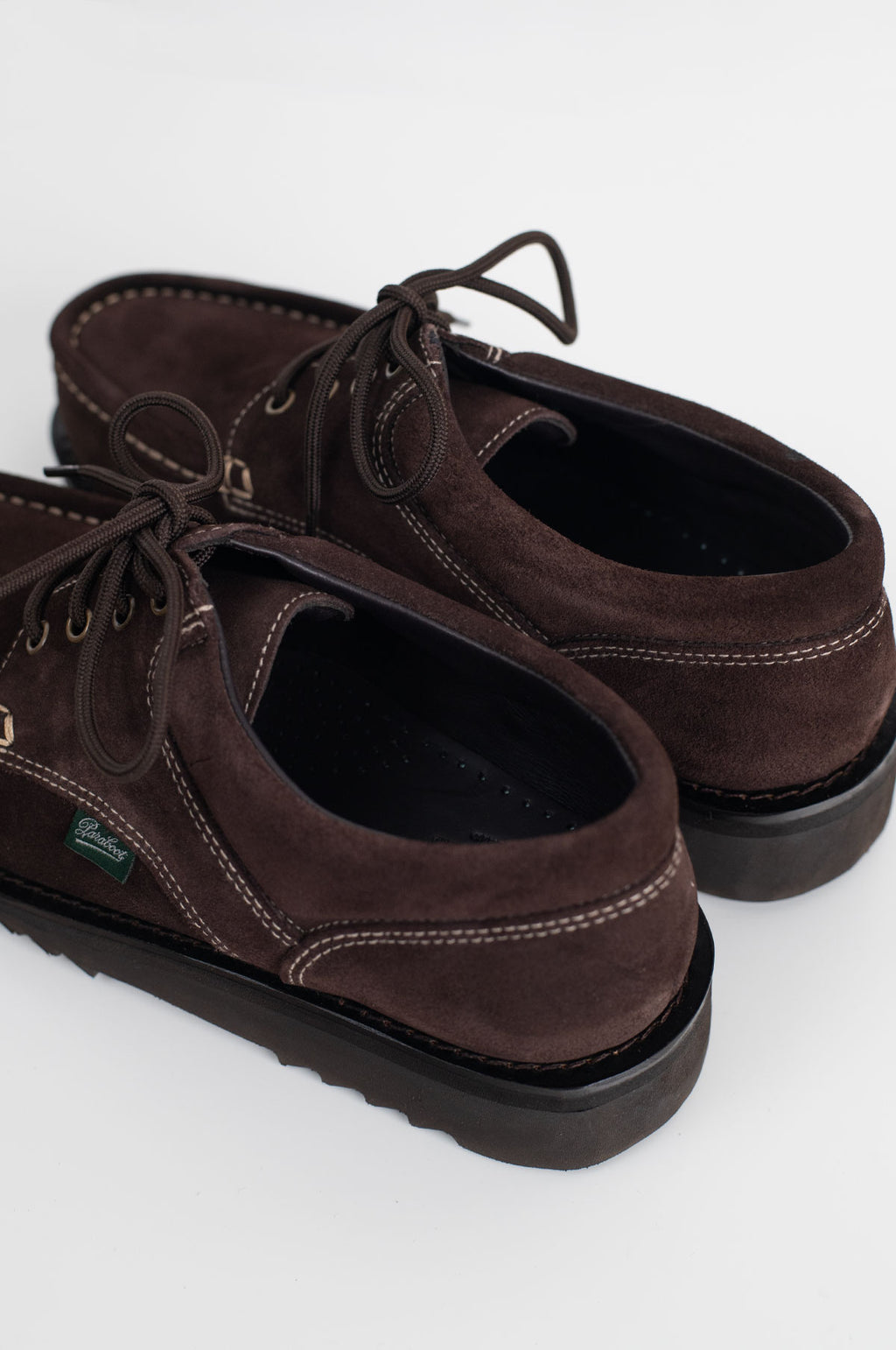 Thiers Velours Marron