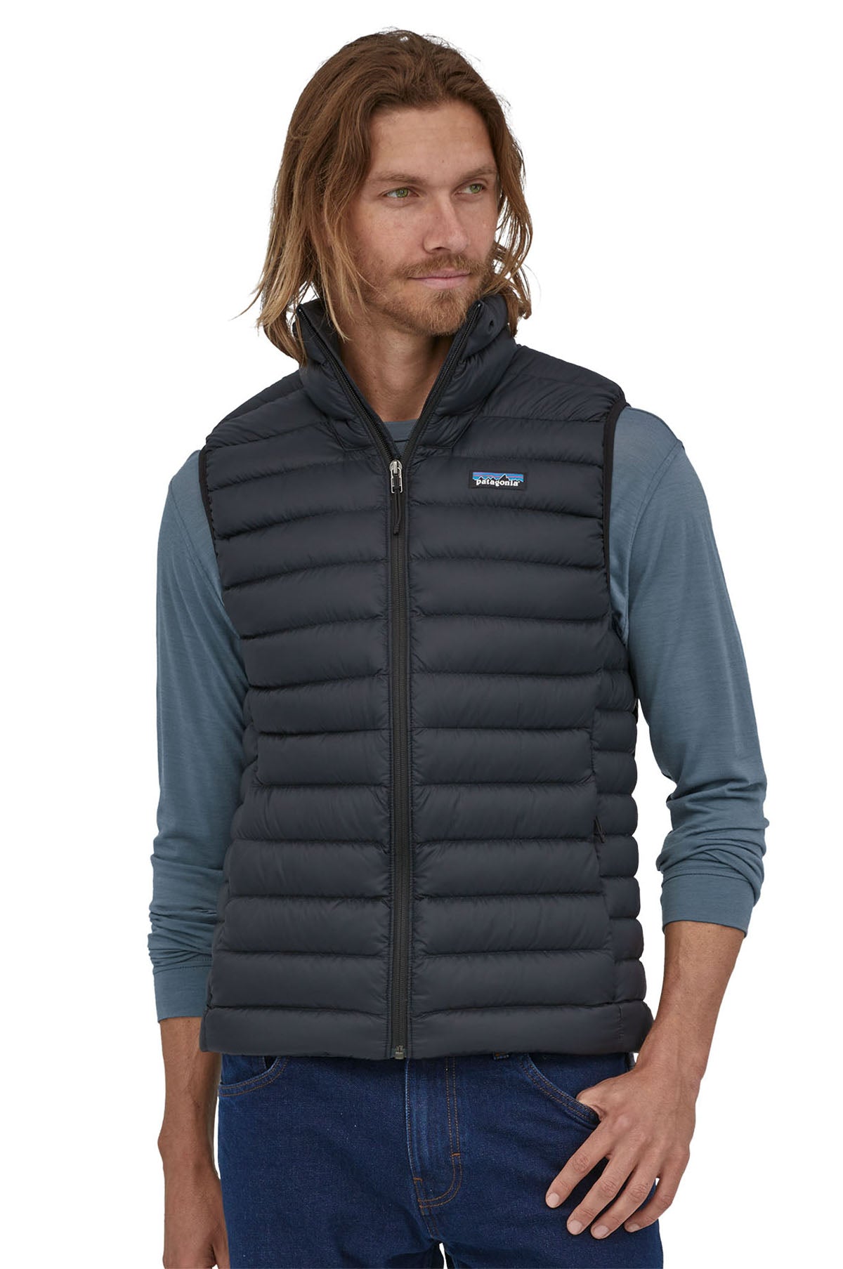 Patagonia vest cheap price