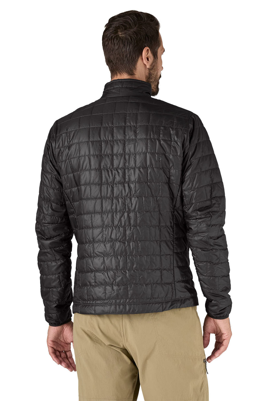 Patagonia leather jacket online